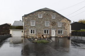 l'hôt'antique Vielsalm